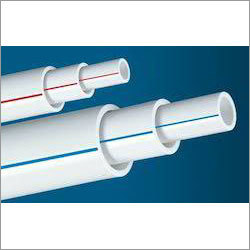 Upvc Plumbing Pipes
