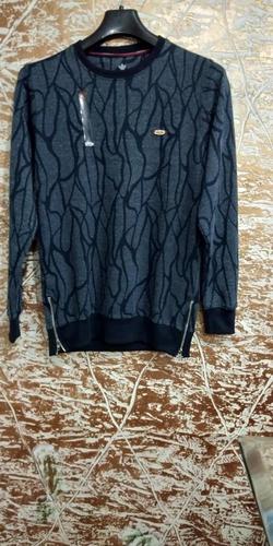 FULL SLEEVE SWEATER