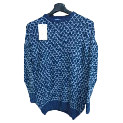 FULL SLEEVE SWEATER