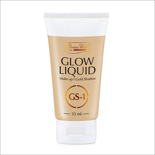 Glow Liquid GS-1 Gold Shadow - 35ml