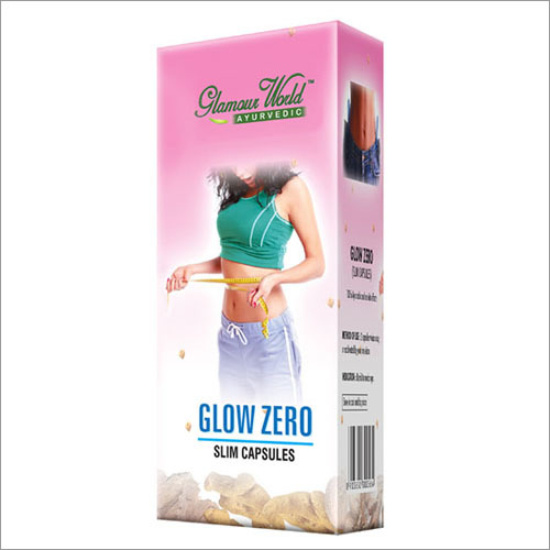 Glow Zero Capsules
