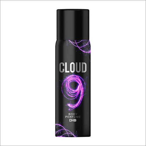 Cloud Body Perfume
