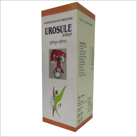 Urosule Syrup