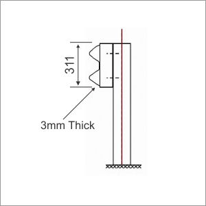 Single Guardrail System Usage: Road Safety