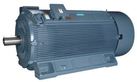 Used Ship Electric Motors