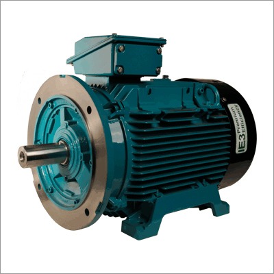 Vertical Motors
