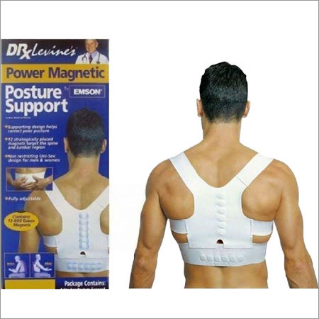 Posture Support