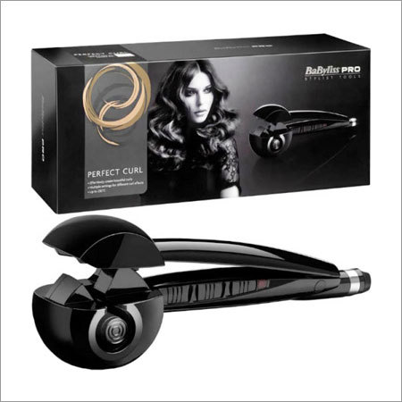 Baby Curl Babyliss Pro