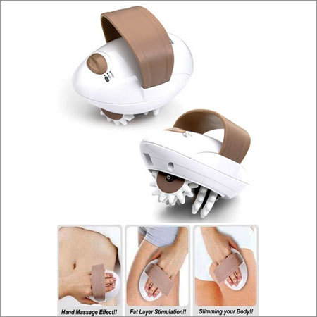 Body Slimmer Massager