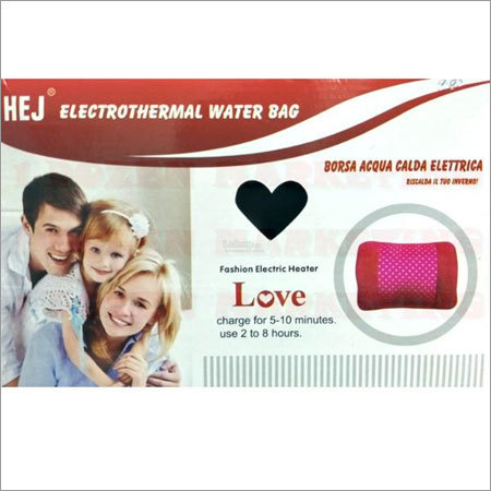 Electrothermal Water Bag