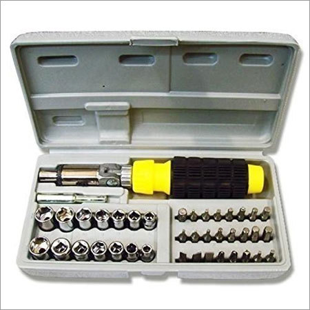41 Toolkit