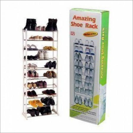 Amazing Shoe Rack