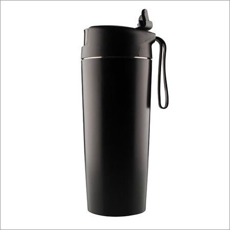 Magic Suction Mug
