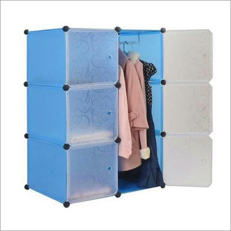 Plastic Wardrobe