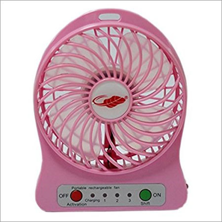 Mini Portable Usb Fan