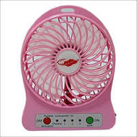 Mini Portable Usb Fan