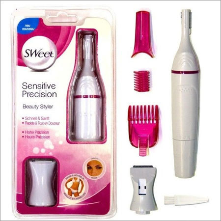 Sweet Beauty Styler