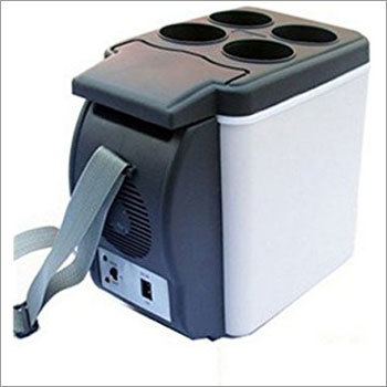 12 Liter Car Fridge