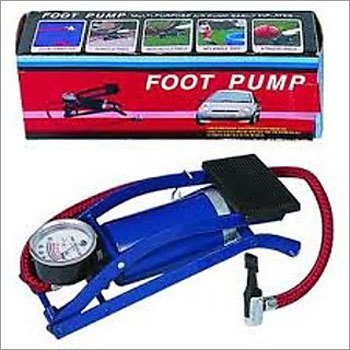 Foot Pump