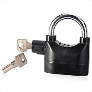 Alarm Lock