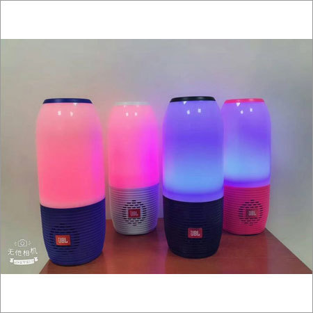 Speaker