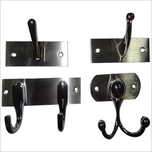 Durable Metal Hooks
