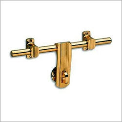 Golden Brass Door Aldrop