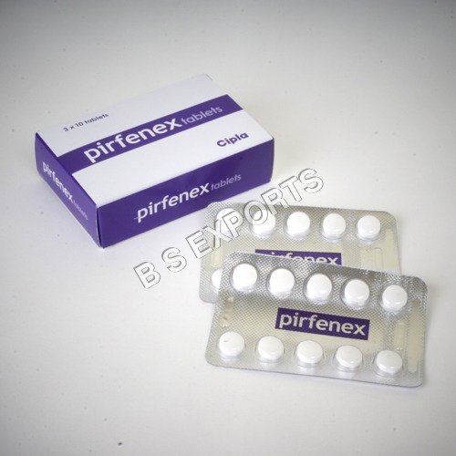 Pirfenex Pirfenex