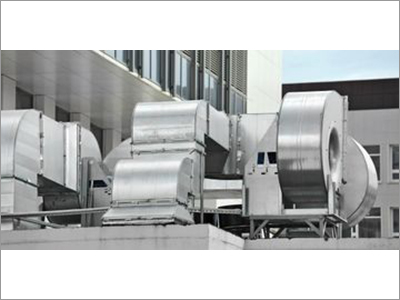 Air Duct Works