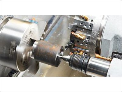Machine Services