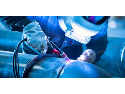 Metal Fabrication Services