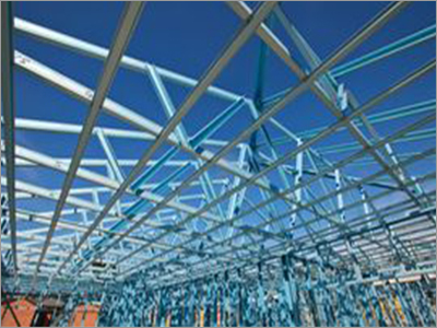 Pre Engineering Building