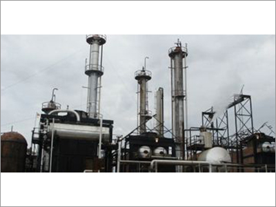 Tube Heat Exchanger