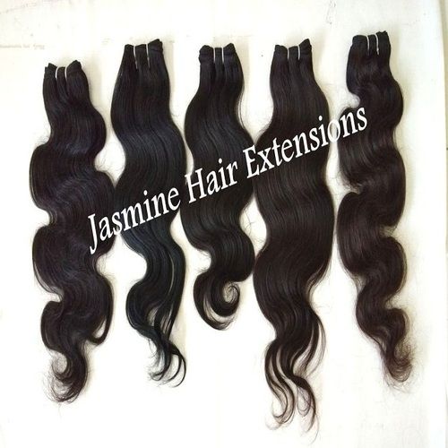 Virgin Human Hair Top Quality Body Wave Hair