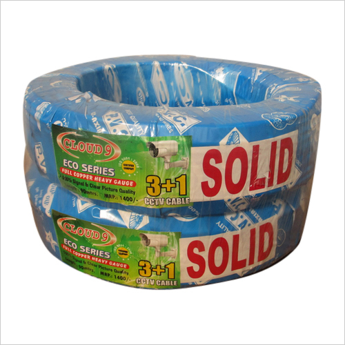 3+1 ECO SERIES WIRE