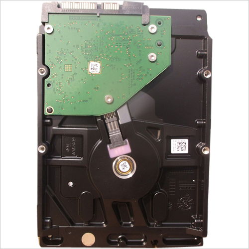 Hard Disk