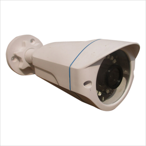 AHD BETTER NIGHT VISION BULLET CAMERAS