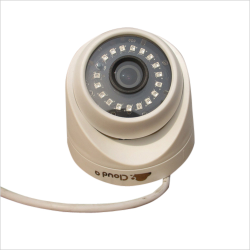 AHD BULLET SMART 1R CAMERAS