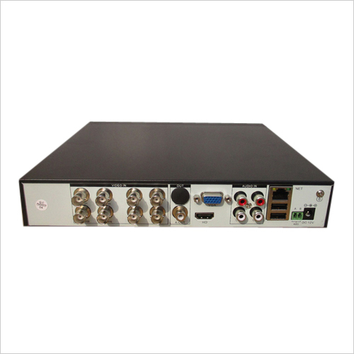 Ahd Dvr