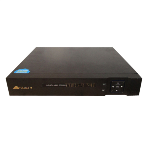 AHD DVR AVAILABLE CH 32