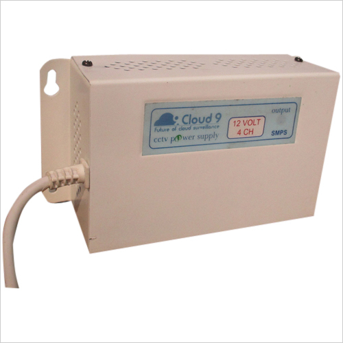 COULD 9 POWER SUPPLY FOR LONG DISTANCE