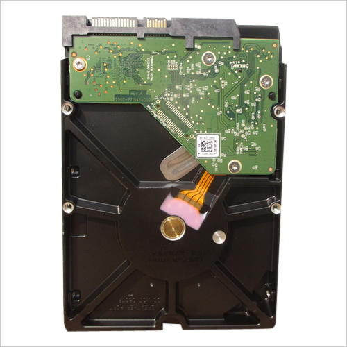 Digital Hard Disk