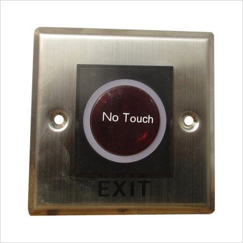 No Touch