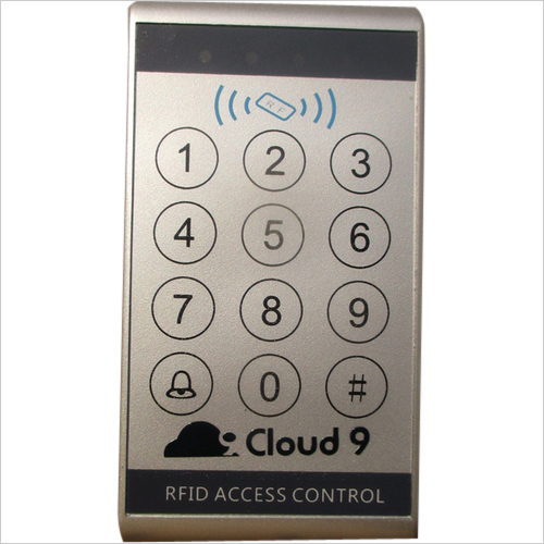 SINGLE DOOR CONTROLER