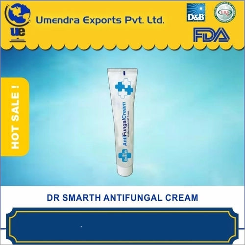 ANTIFUNGAL CREAM