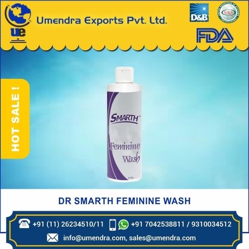 FEMININE WASH