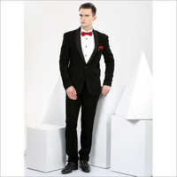 Tuxedo Suit