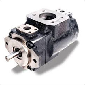 Double Vane Pumps