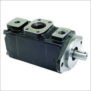 Hydraulic Vane Pump For Plywood Press