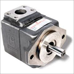 Hydraulic Vane Pump